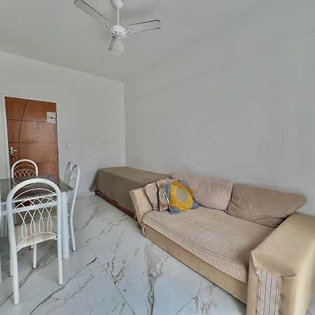 Vista Do Mar Com Ar Garagem E Varanda Guarapari Exteriér fotografie